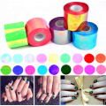 Autocollants Aurora / morceaux de verre irréguliers ongles / morceaux de verre au sucre miroir, parfaits pour le nail art